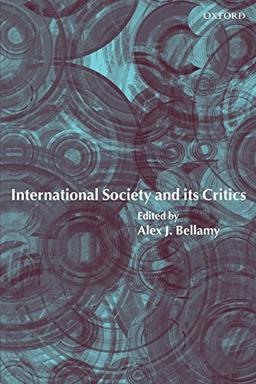 International Society And Its Critics