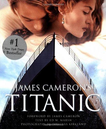 James Cameron's Titanic