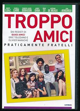 Troppo amici [IT Import]