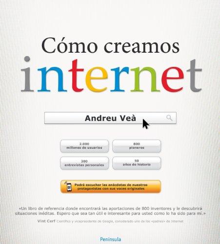 Cómo creamos Internet (ATALAYA)