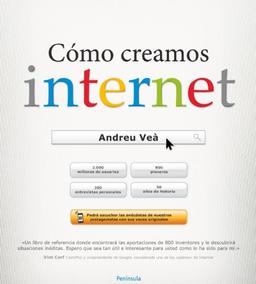 Cómo creamos Internet (ATALAYA)