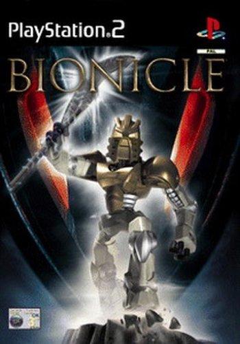 Bionicle