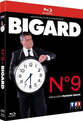 Bigard n°9 [Blu-ray] [FR Import]