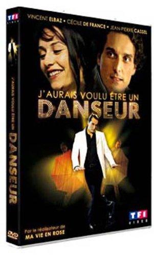 J'aurais voulu être un danseur [FR Import]