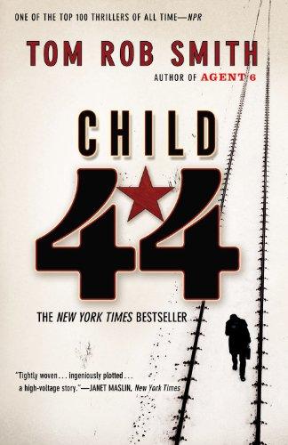 Child 44 (The Child 44 Trilogy)