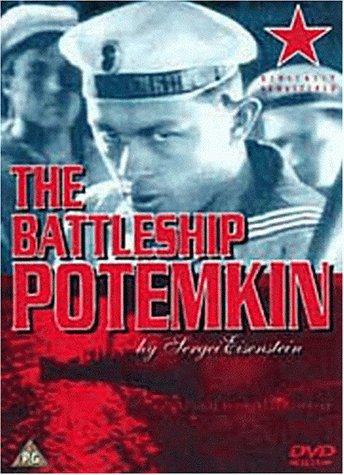 Battleship Potemkin [UK Import]