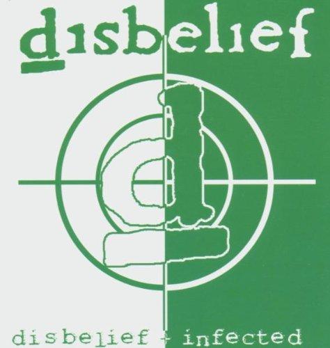 Disbelief/Infected