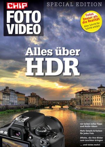 Alles über HDR (Pocket)