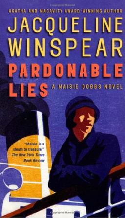 Pardonable Lies. A Maisie Dobbs Mystery