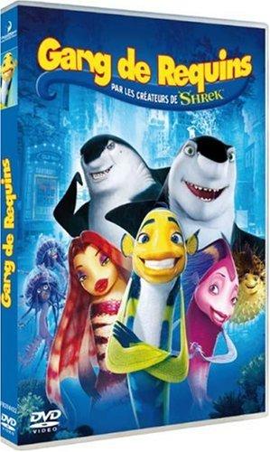 Gang de requins [FR Import]