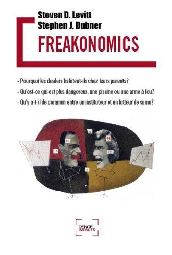 Freakonomics