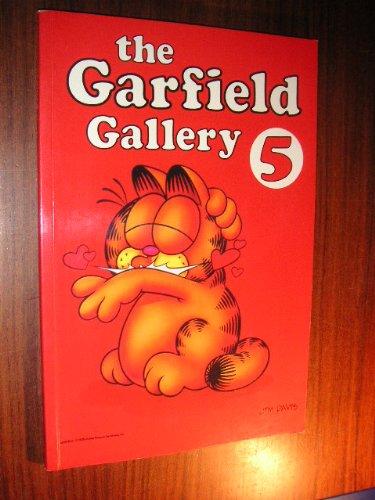 Garfield Gallery (Garfield gallery series)