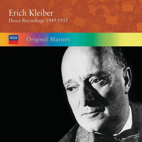 Kleiber Decca Recordings 1949-1955