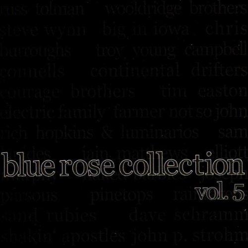 Blue Rose Collection Vol.5