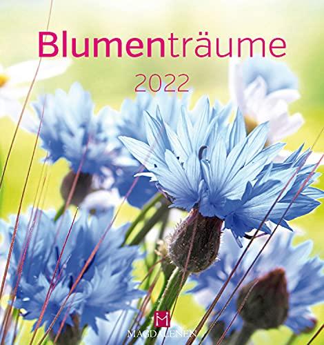 Blumenträume 2022