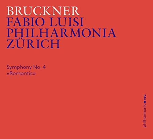 Bruckner: Sinfonie 4