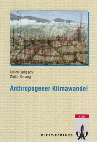 Anthropogener Klimawandel