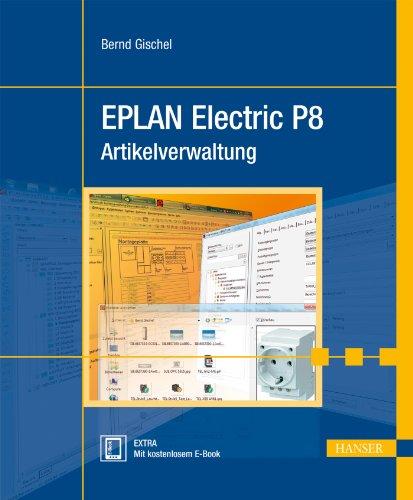 EPLAN Electric P8 Artikelverwaltung