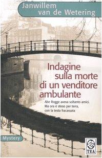 Indagine sulla morte di un venditore ambulante (Teadue)