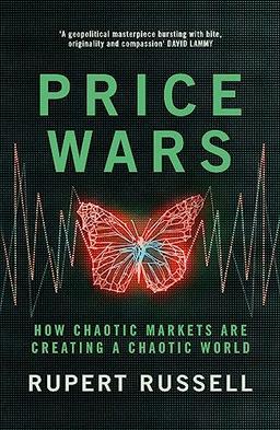 Price Wars: Adventures in the Financial Apocalypse