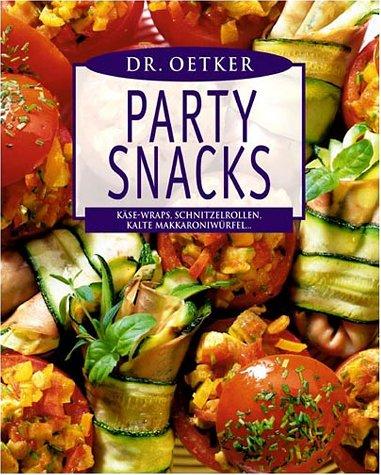 Party-Snacks