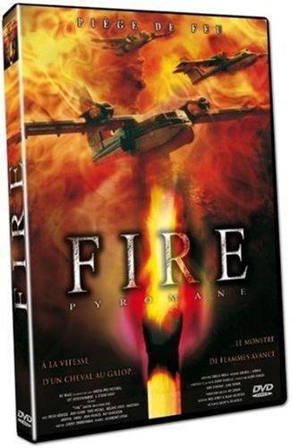 Fire [FR Import]