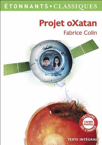 Projet Oxatan