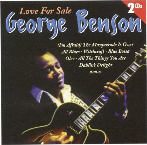 George Benson - Love for Sale