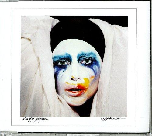 Applause (2-Track)