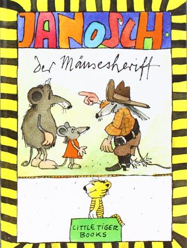 Der Mäusesheriff