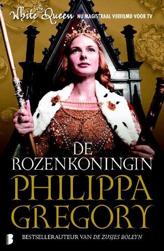 De rozenkoningin (Nevenoorlogen, 1)