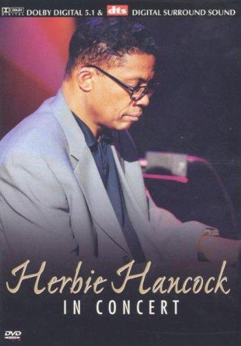 Herbie Hancock - In Concert