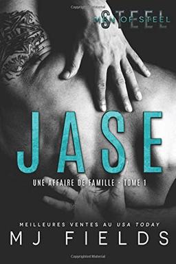 Jase : Une affaire de famille #1