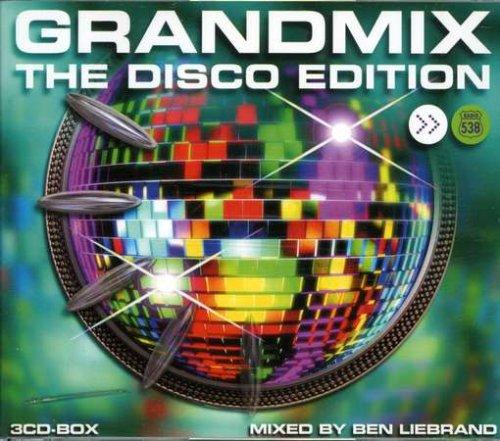 Grandmix Disco Edition