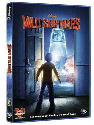 Milo sur mars [FR Import]