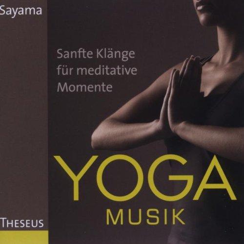 Yoga Musik: Sanfte Klänge für meditative Momente