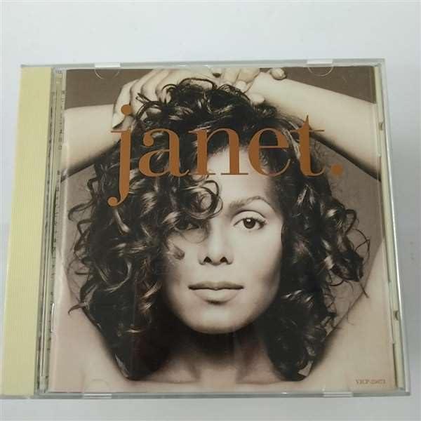 Janet.