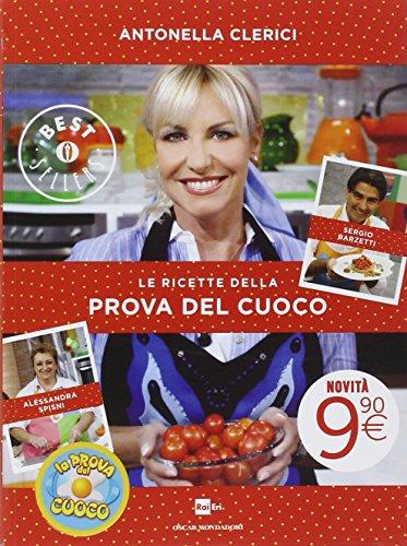 Le ricette della prova del cuoco