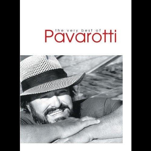 The Very Best Of Pavarotti ; Deluxe Sound & Vision [2 CD & DVD]