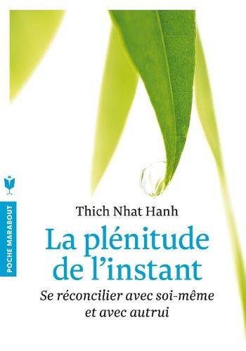 La plénitude de l'instant : vivre en pleine conscience