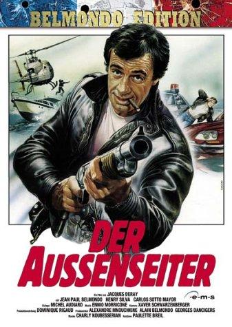 Der Außenseiter