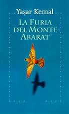 Furia del monte ararat,la (Punto De Lectura)