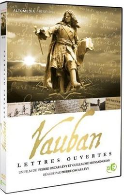 Vauban - lettres ouvertes [FR Import]