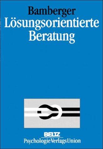 Lösungsorientierte Beratung