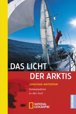 Das Licht der Arktis