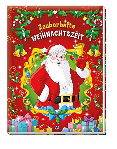 Zauberhafte Weihnachtszeit