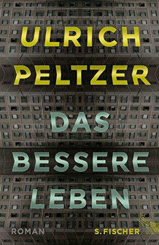 Das bessere Leben: Roman