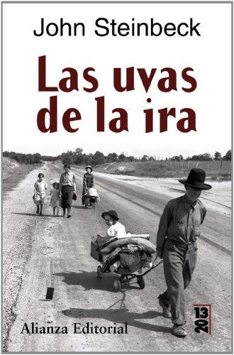 Las uvas de la ira (13/20)