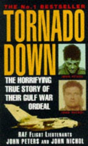 Tornado Down (Signet)