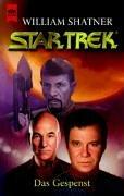 Star Trek. Classic-Serie, Band 103: Das Gespenst